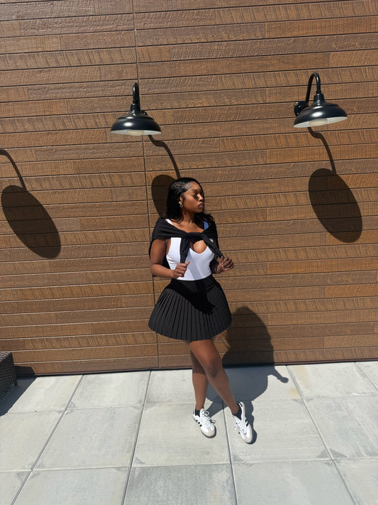 Tennis Skort