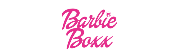 Barbie Box